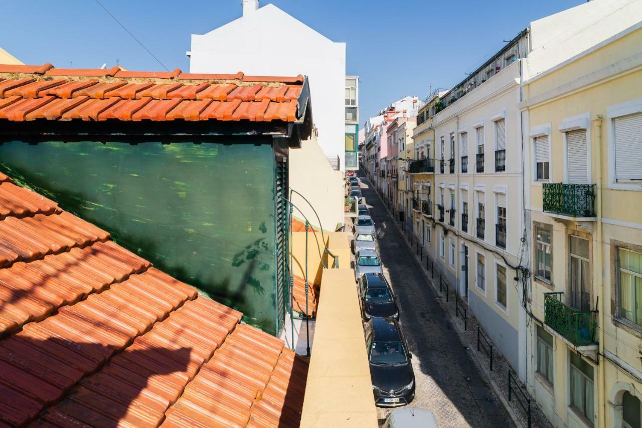 Hidden Gem In Graça Lovely Neighborhood *