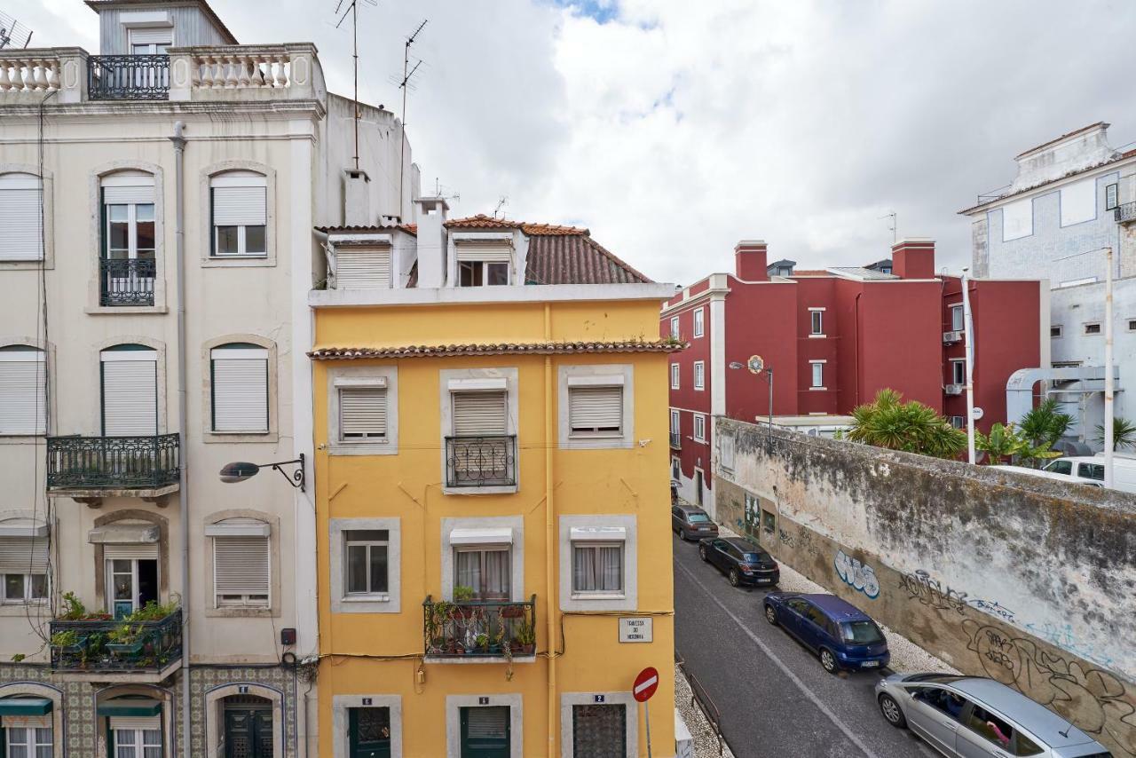 Principe Charming By Msapartments Lisboa