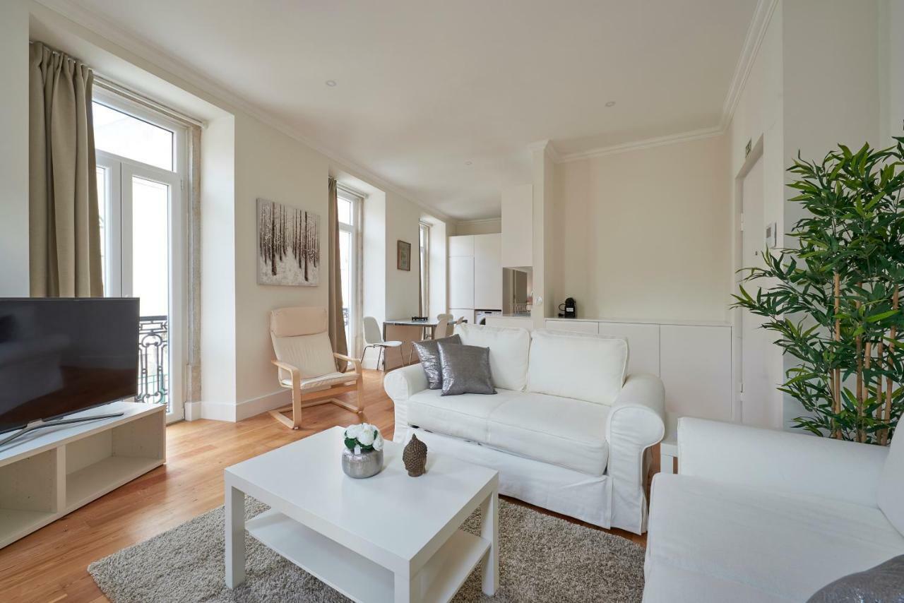 Appartement Principe Charming By Msapartments *
