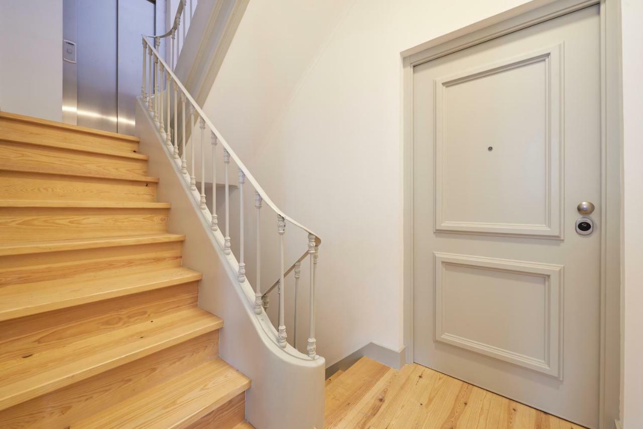 Appartement Principe Charming By Msapartments