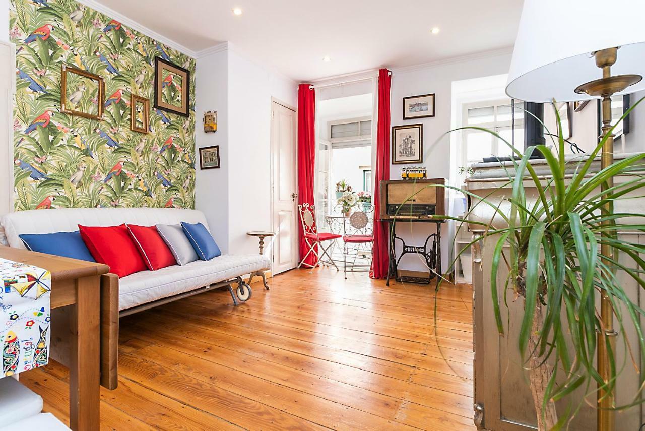 Romantic El Corte Apartamento
