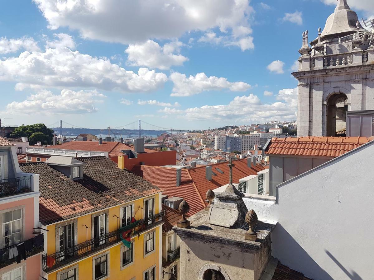 Perfectly Located In Santa Catarina - Bairro Alto Lissabon