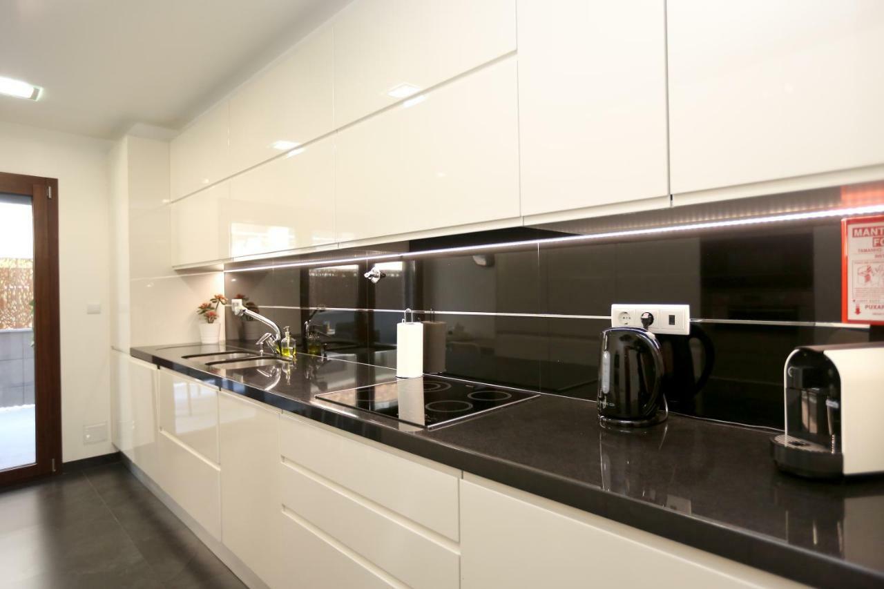 Appartement Like-home-t1 Apt-best Place-parque Nacoes Lisboa
