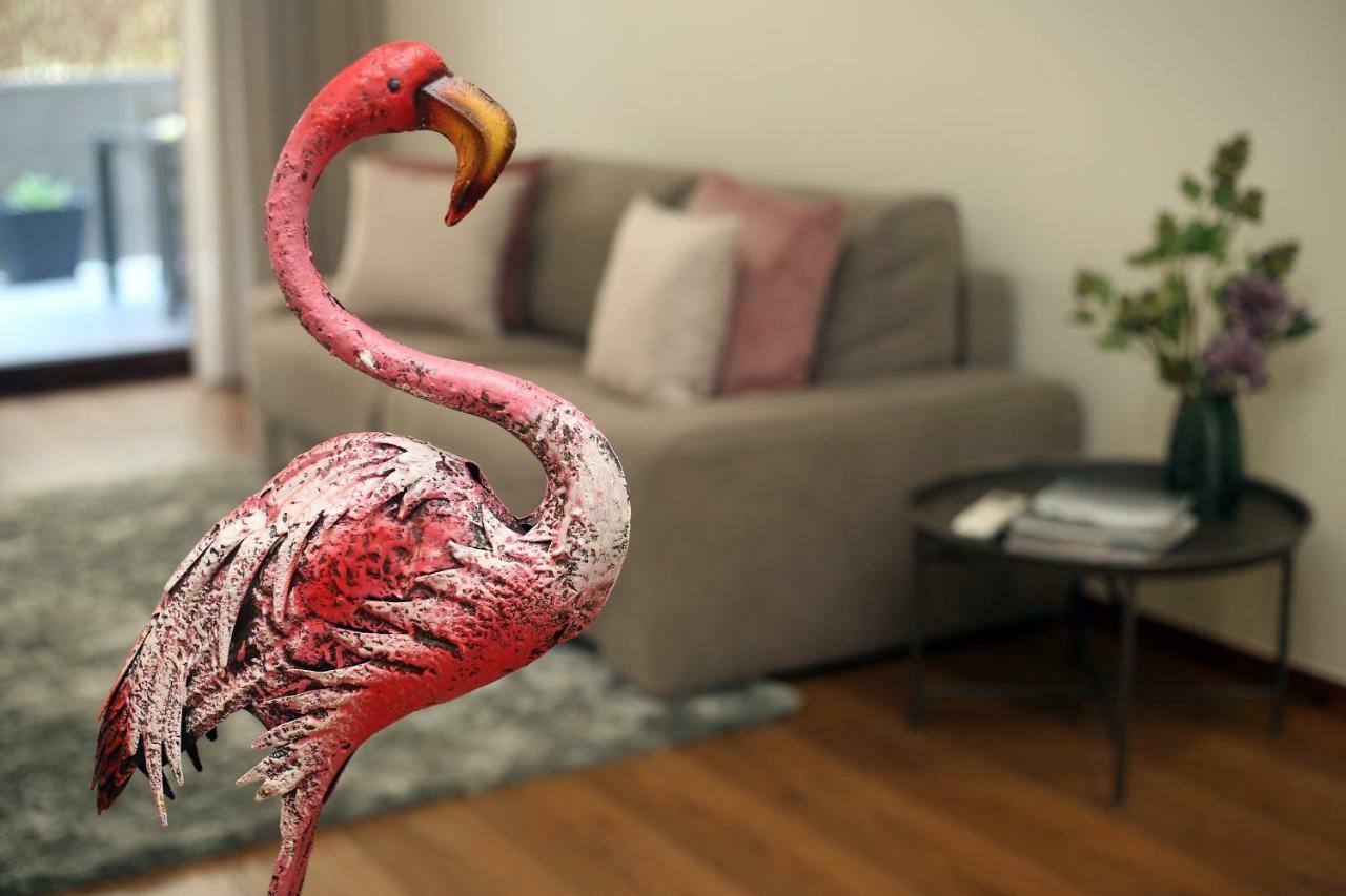 Like-home-t1 Apt-best Place-parque Nacoes Appartement Lisboa