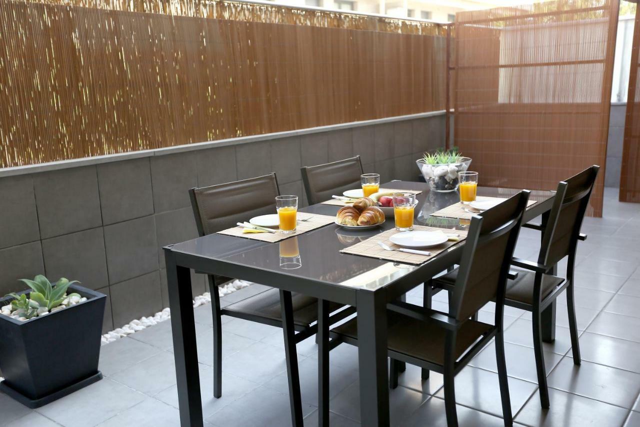 Like-home-t1 Apt-best Place-parque Nacoes Appartement *