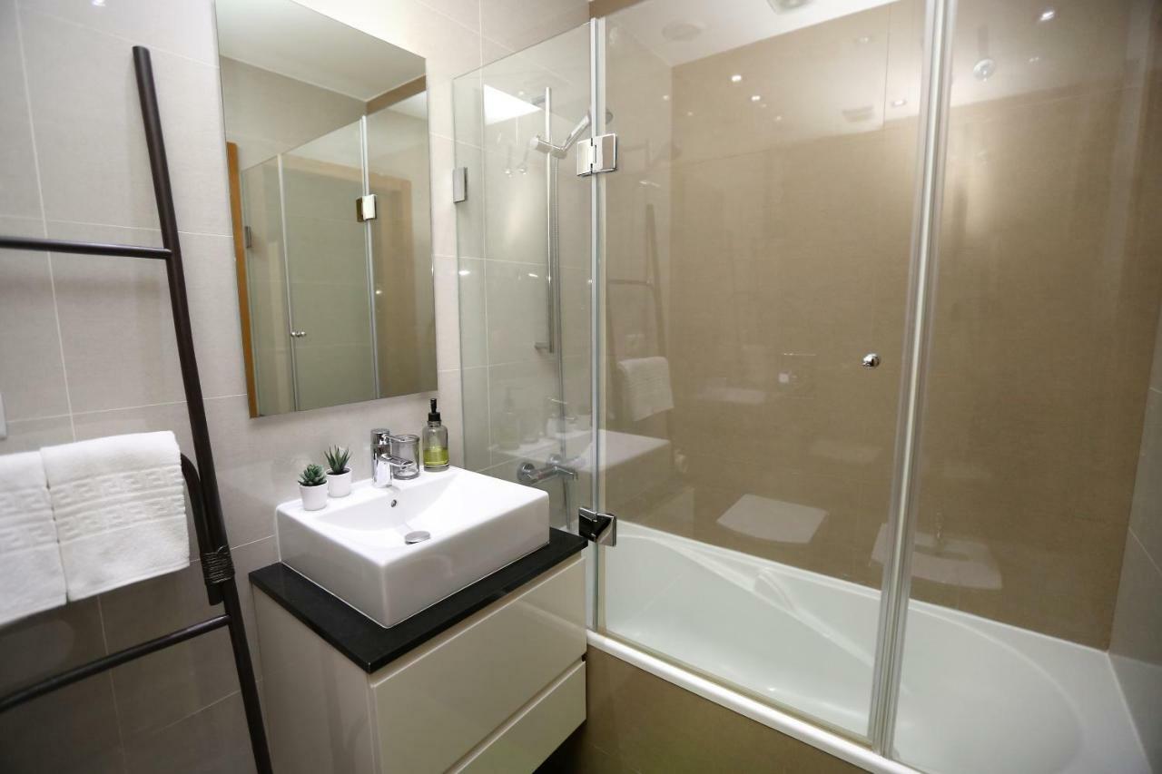 Like-home-t1 Apt-best Place-parque Nacoes Appartement Lisboa