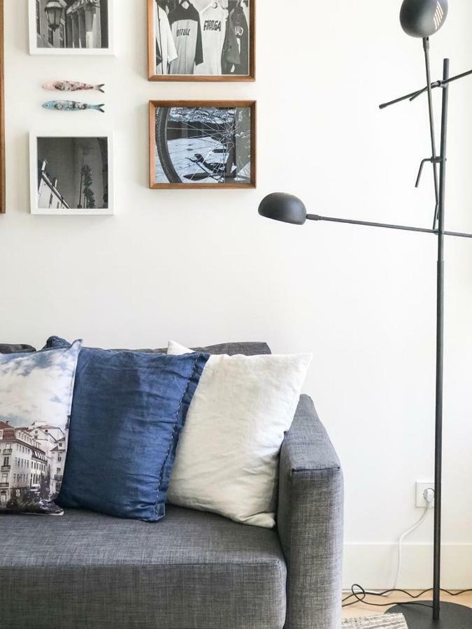 Luxury&beautiful In Chiado Appartement *