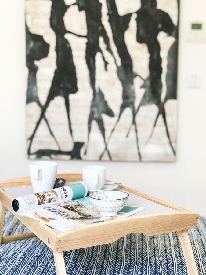 Luxury&beautiful In Chiado Appartement