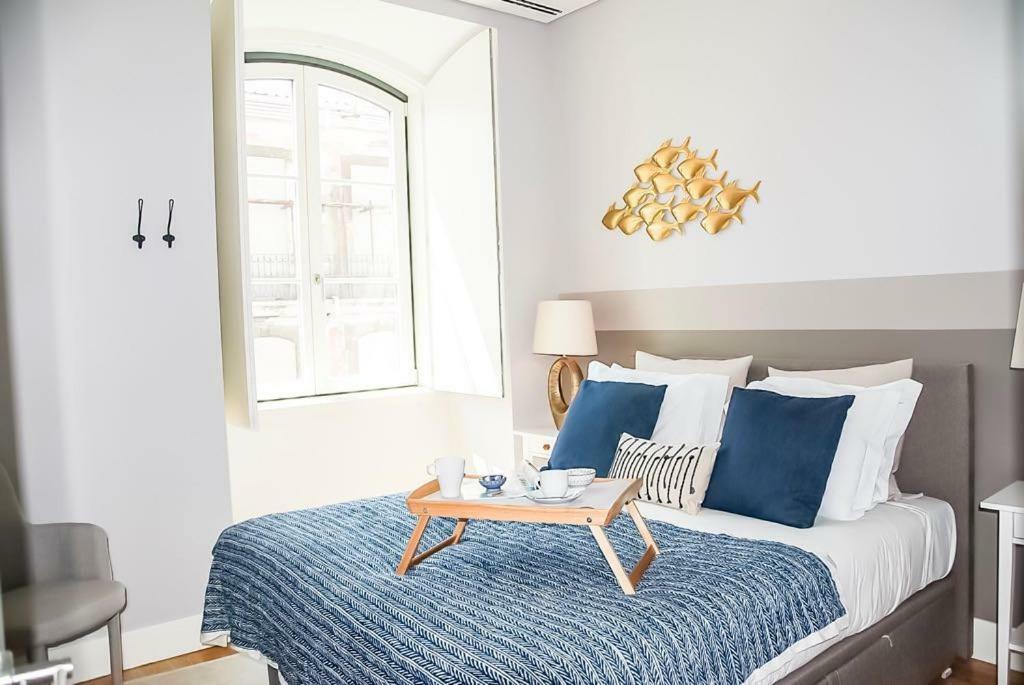 Luxury&beautiful In Chiado *
