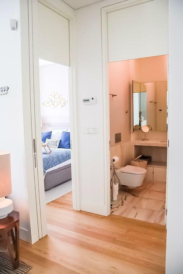 Luxury&beautiful In Chiado Appartement