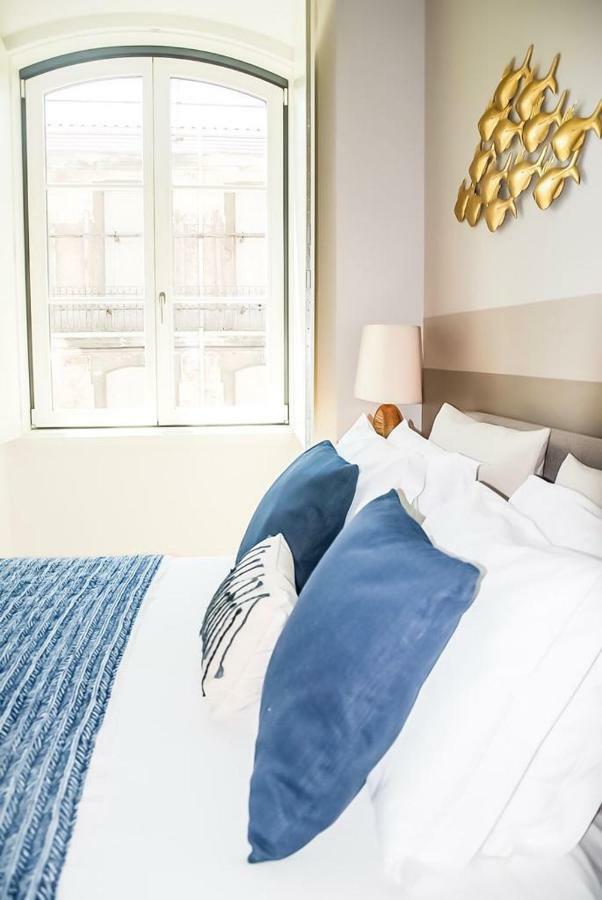 Luxury&beautiful In Chiado Appartement Lisboa