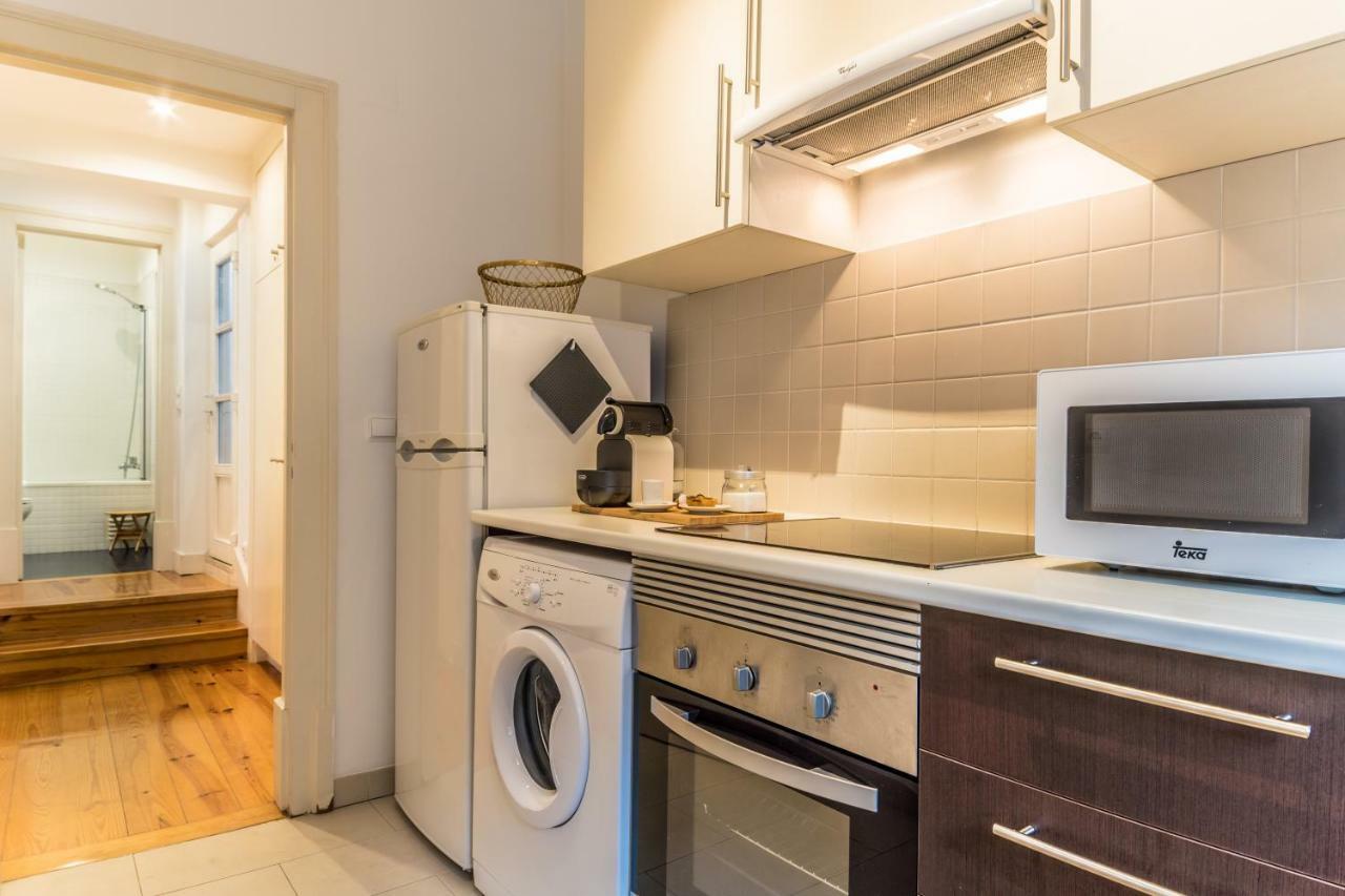 Apartment Lx 77 Lissabon