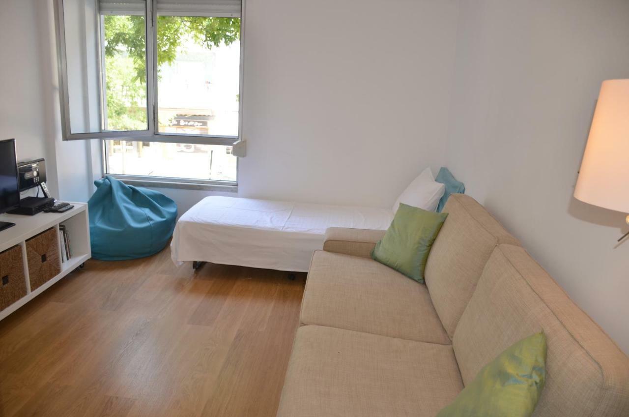 Appartement Bairro Azul - Av. Ressano Garcia