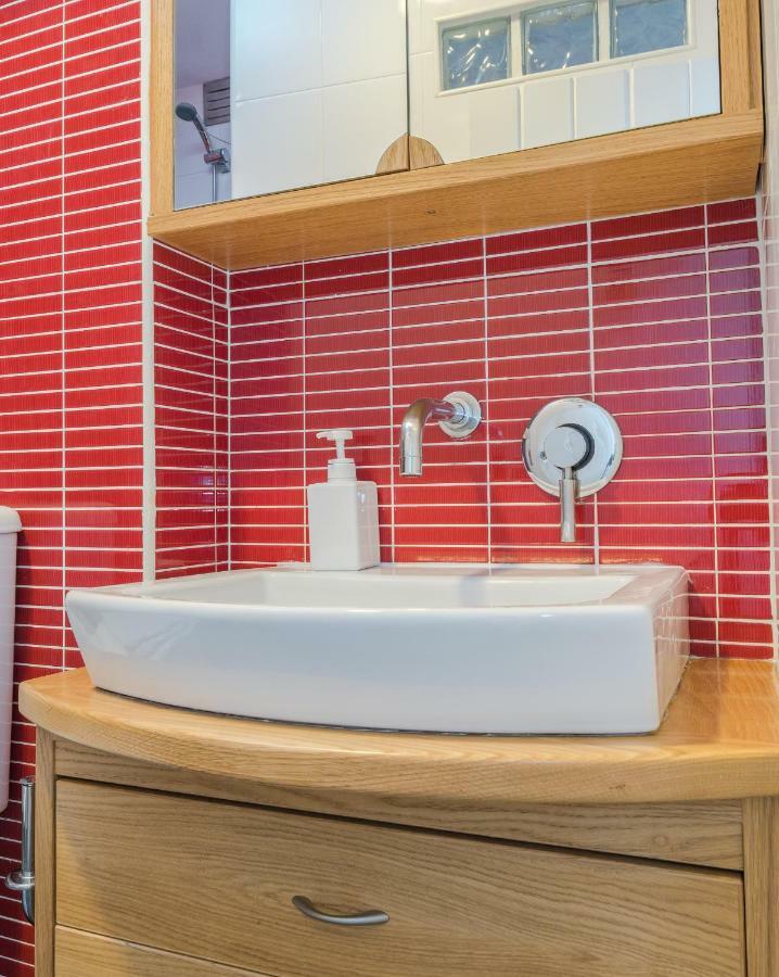 Trombeta In Bairro Alto - Appartement