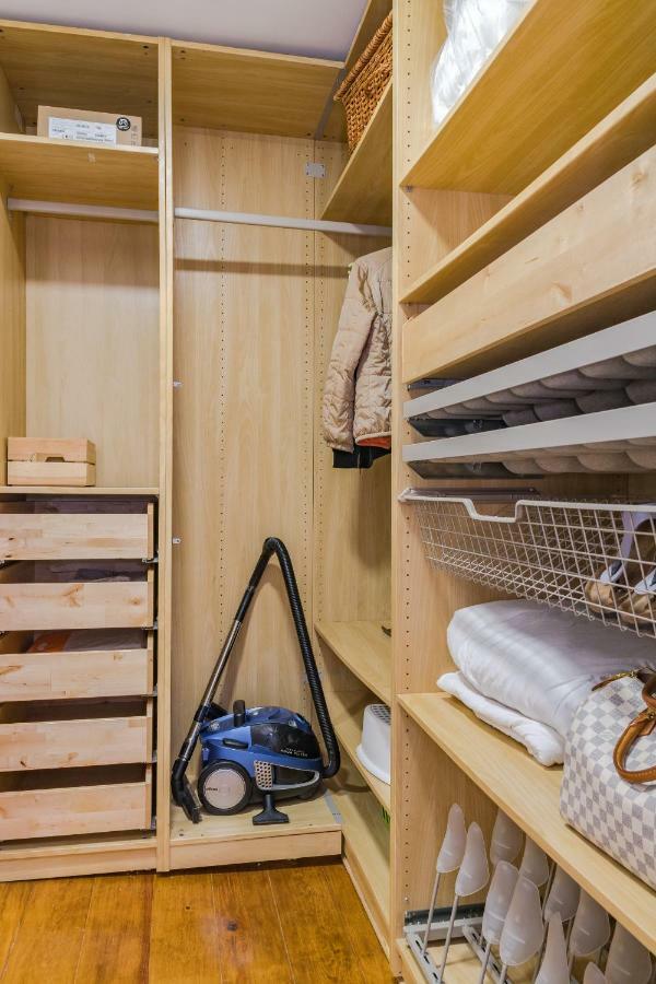 Trombeta In Bairro Alto - Appartement *