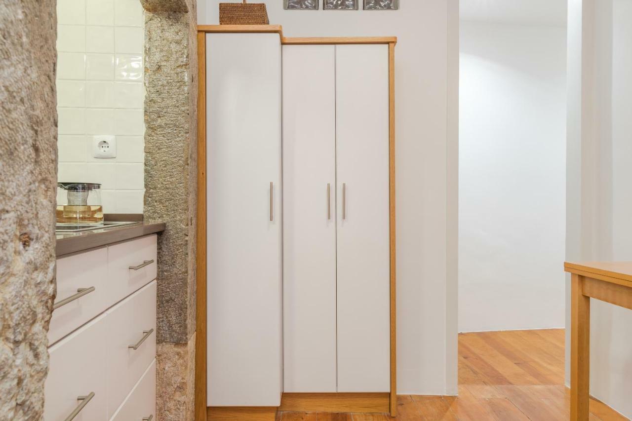 Trombeta In Bairro Alto - Appartement