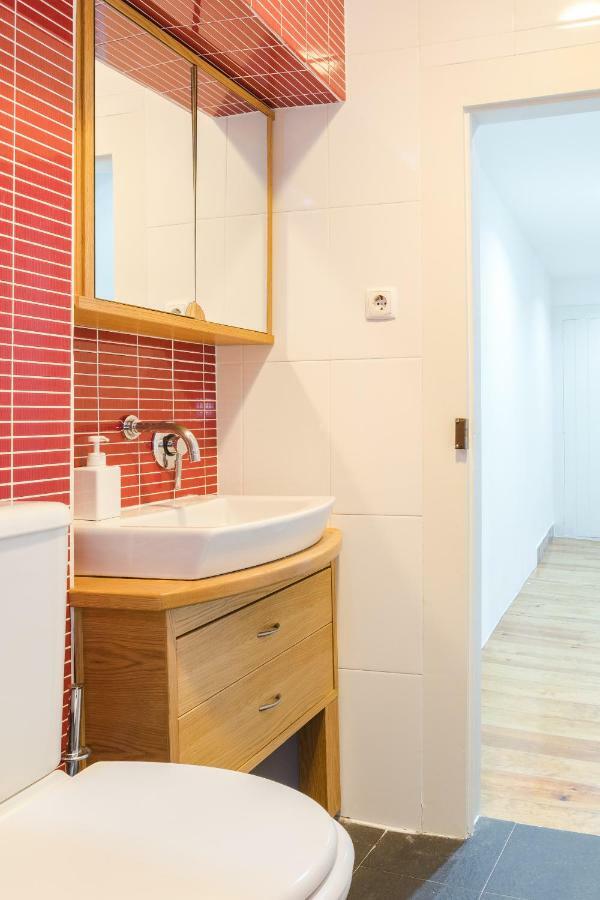 Appartement Trombeta In Bairro Alto - Lisboa