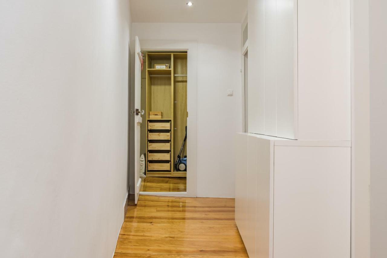 Trombeta In Bairro Alto - Appartement Lisboa