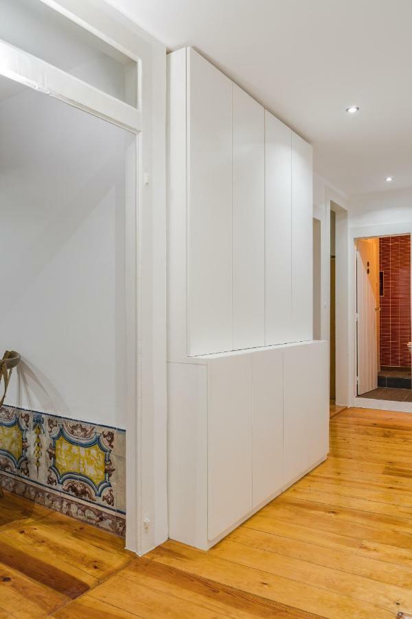 Appartement Trombeta In Bairro Alto - Lisboa