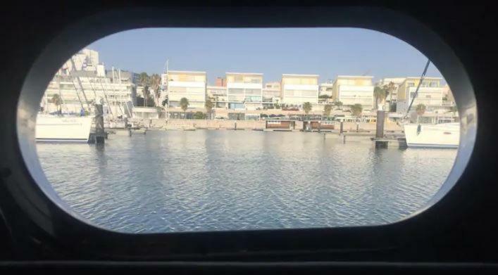 Beautiful&magnific Yacht For 6 Persons * Lisboa