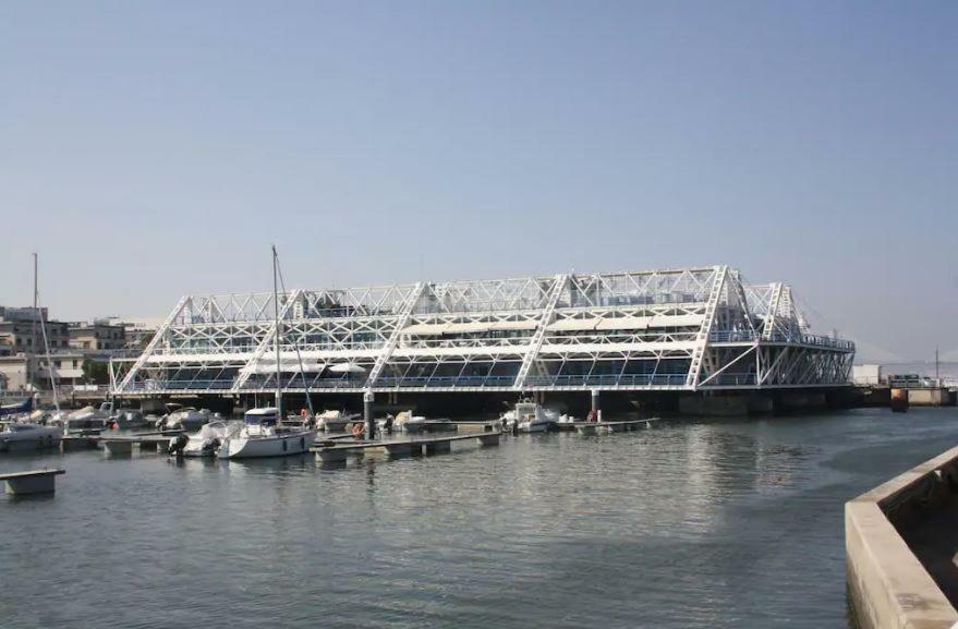 Beautiful&magnific Yacht For 6 Persons Bateau-hôtel *