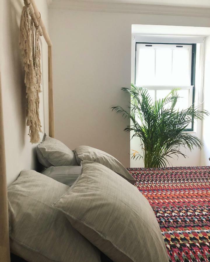 Fauna & Flora Appartement Lisboa