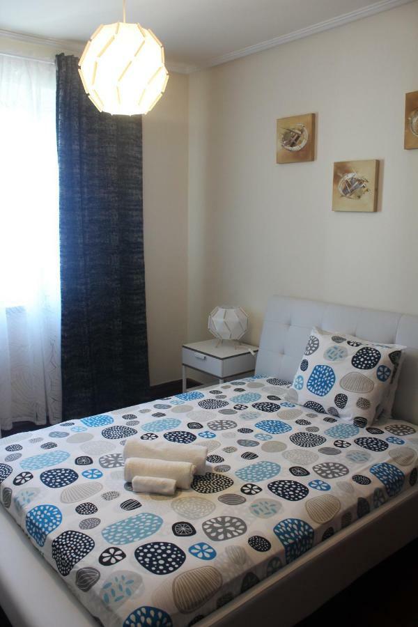 My - My Appartement Lisboa