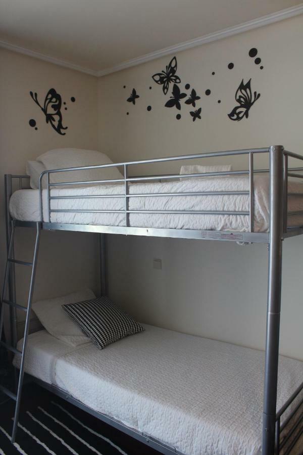 My - My Appartement Lisboa