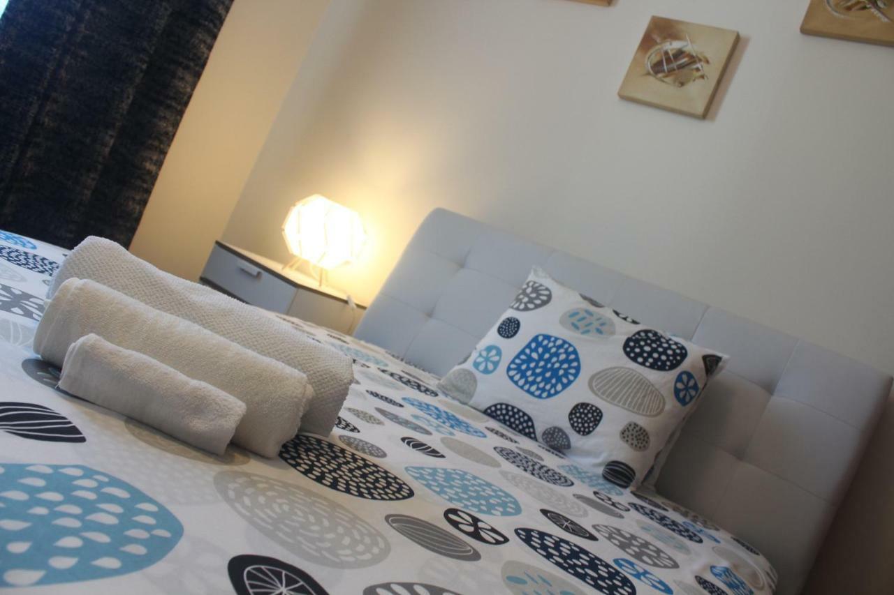 My - My Appartement Lisboa