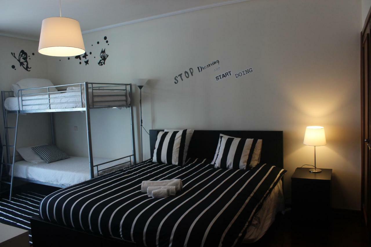 My - My Appartement Lisboa