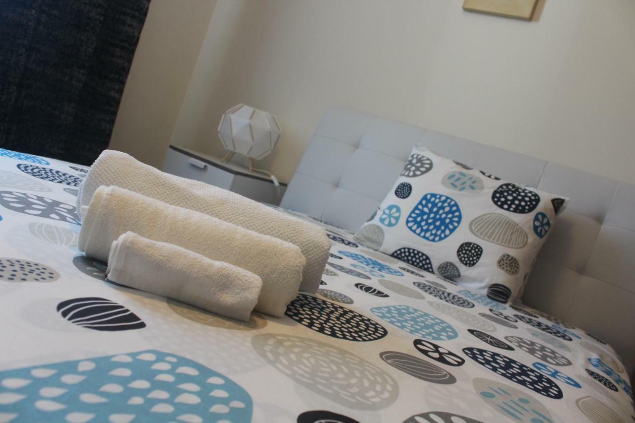 My - My Appartement Lisboa