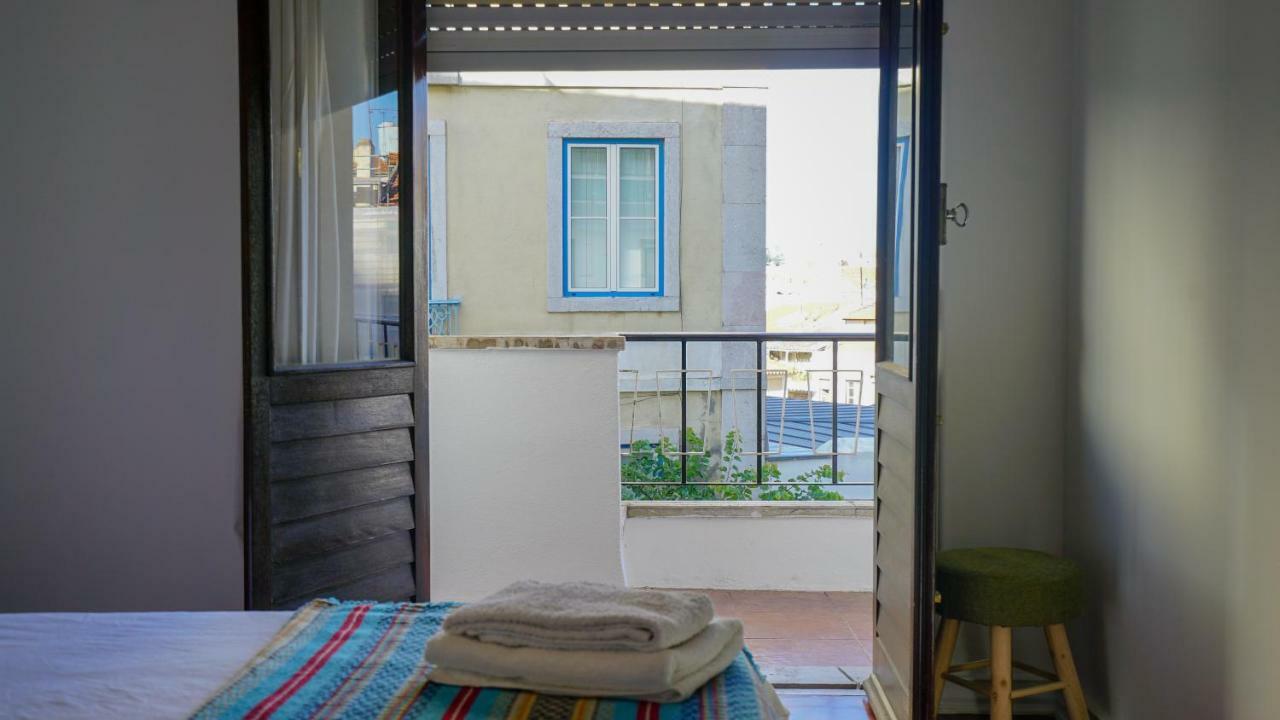 Appartement The Mouraria *