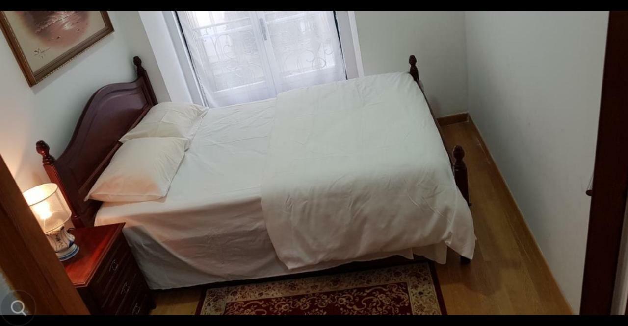 Apartment Nossa Casa Lissabon