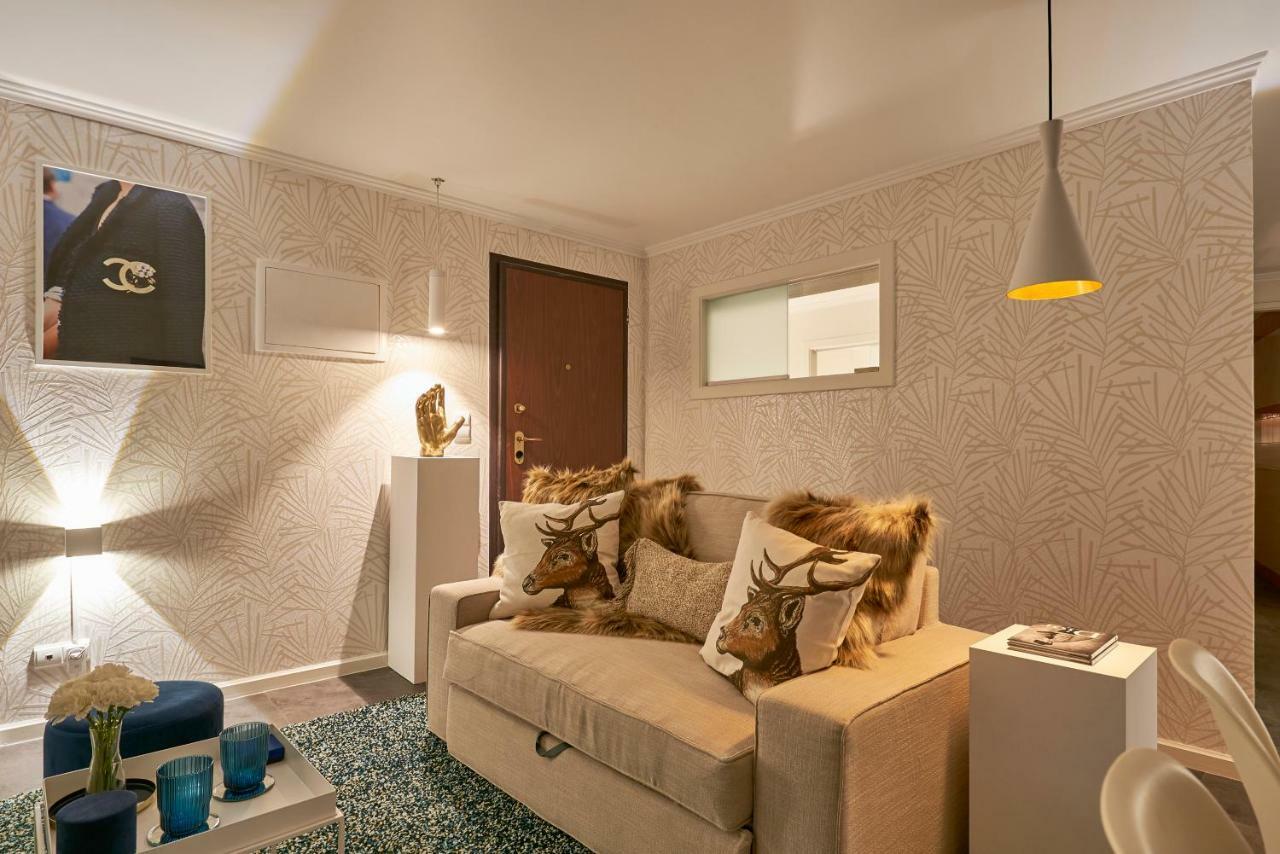Boutique Alfama River 3 Appartement