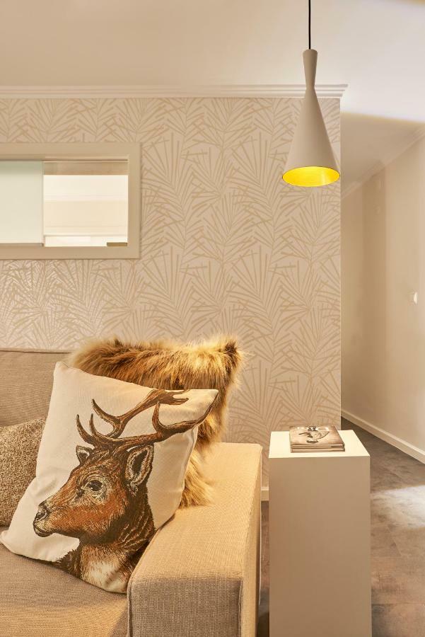 Boutique Alfama River 3 Appartement Lissabon