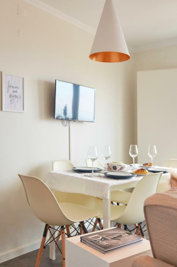Boutique Alfama River 3 Appartement