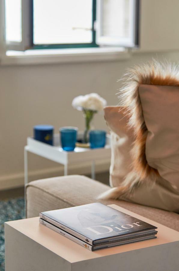 Boutique Alfama River 3 * Lissabon