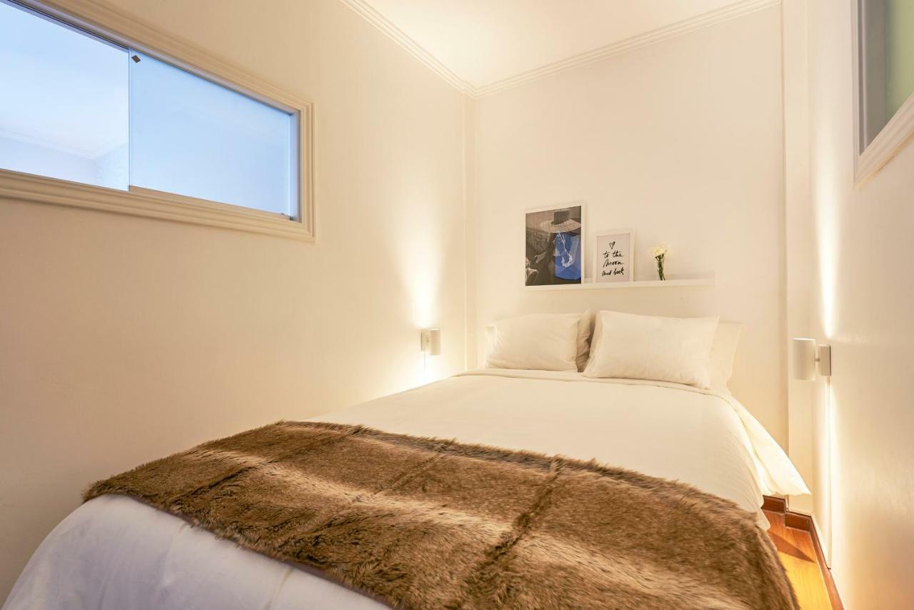 Boutique Alfama River 3 Appartement Lissabon