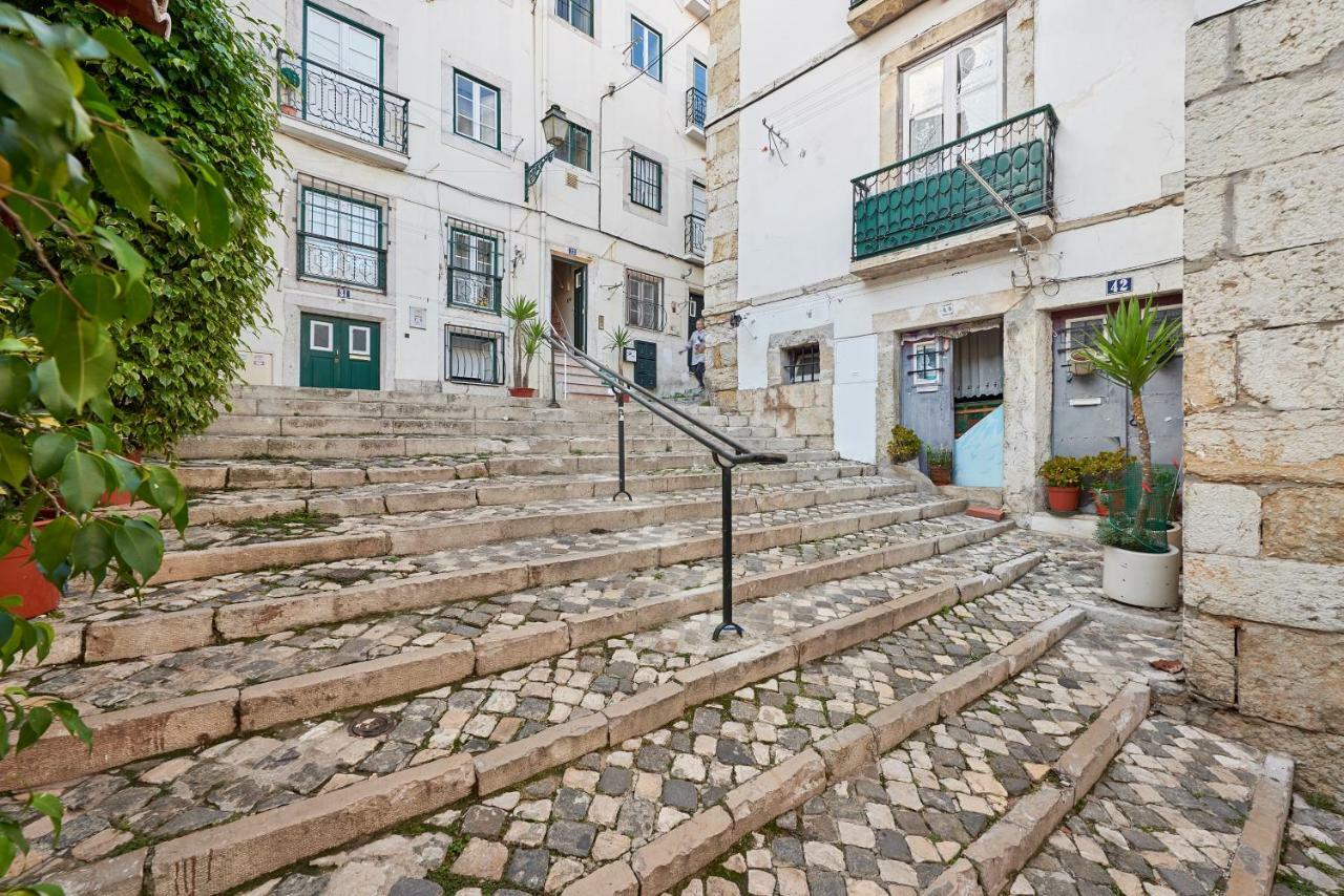 Boutique Alfama River 3