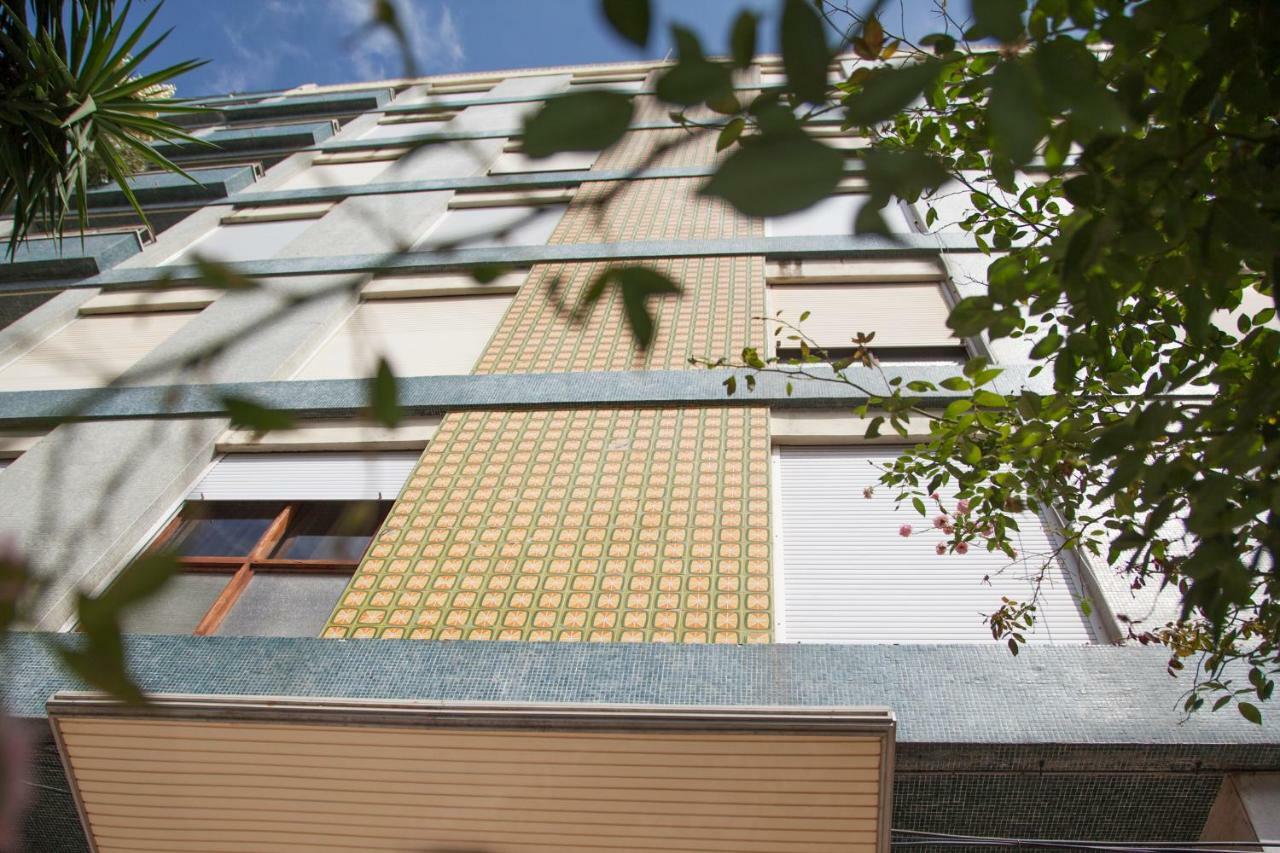 Alface Accommodatie bij particulieren Lissabon