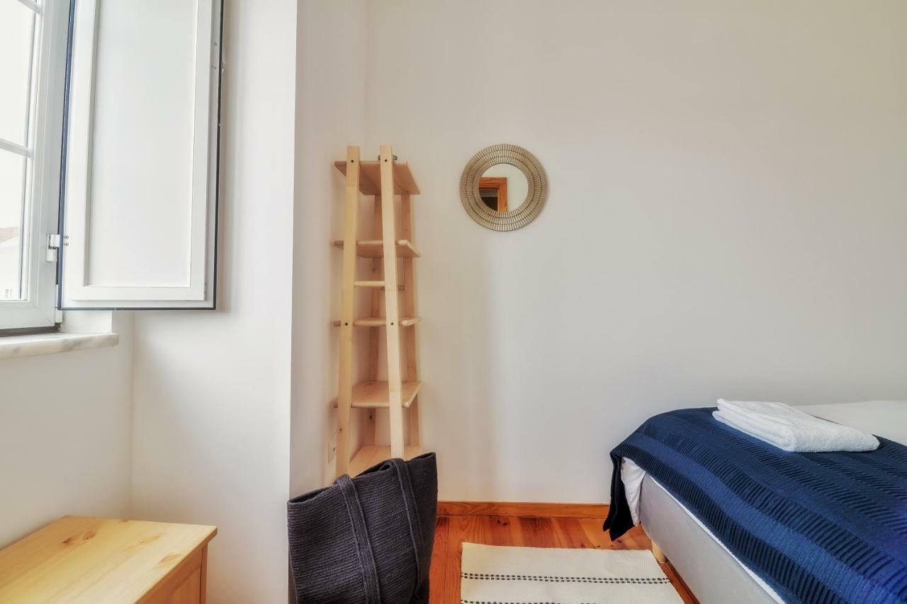 Appartement Belém Sweet Spot Lissabon