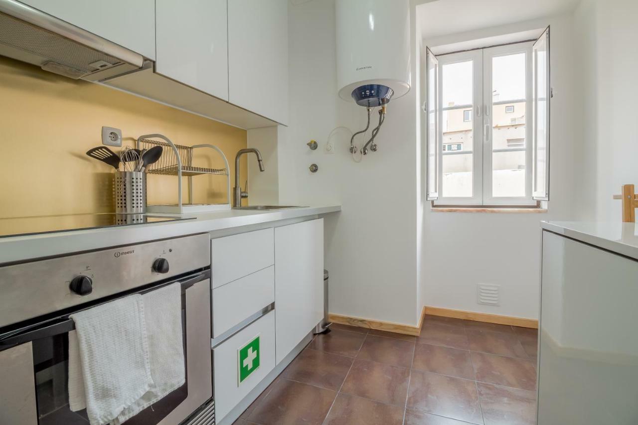 Appartement Belém Sweet Spot *