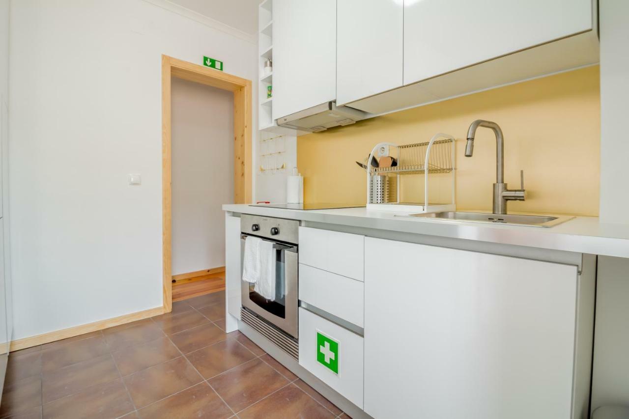 Appartement Belém Sweet Spot *