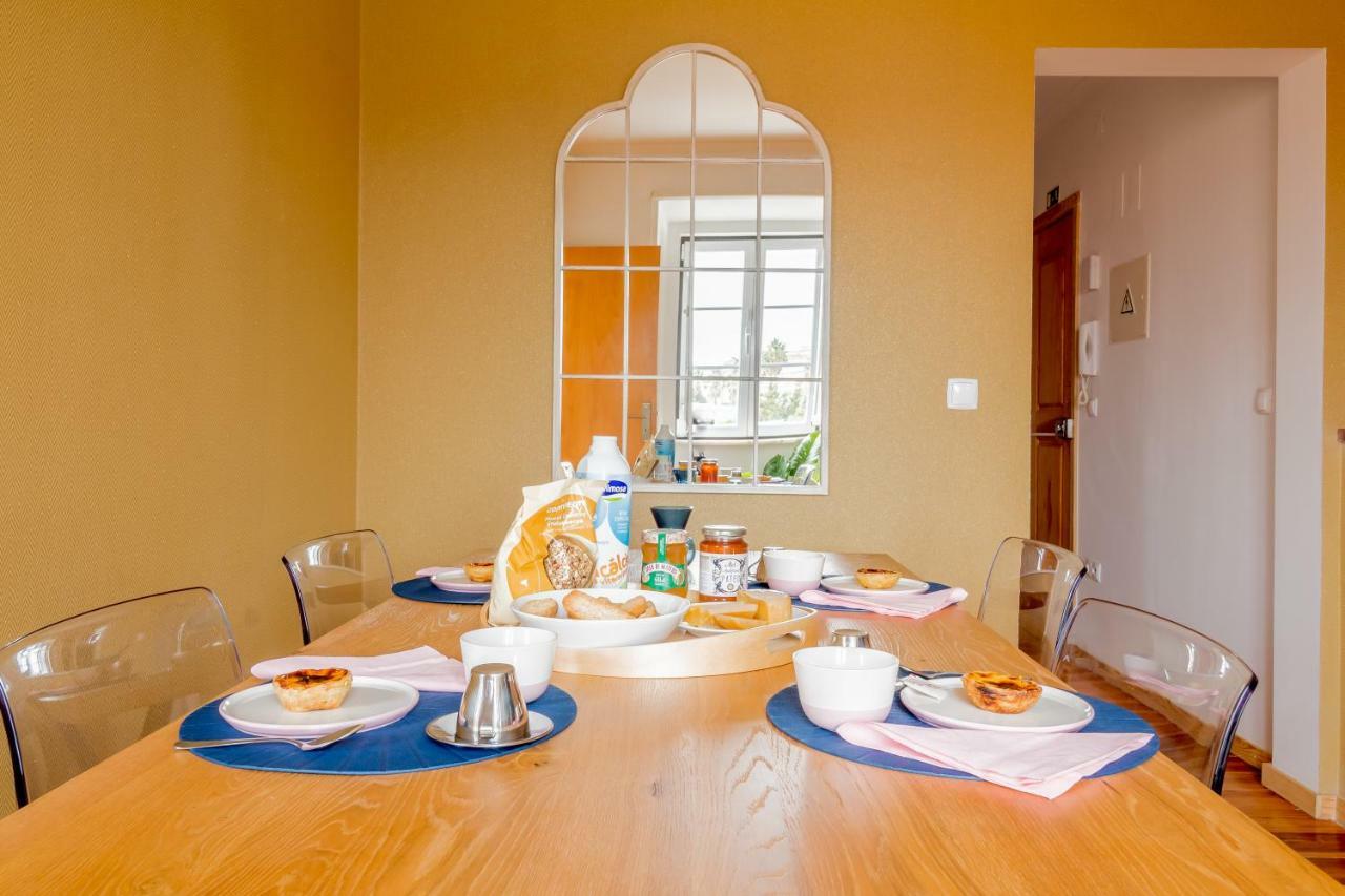 Belém Sweet Spot Appartement *