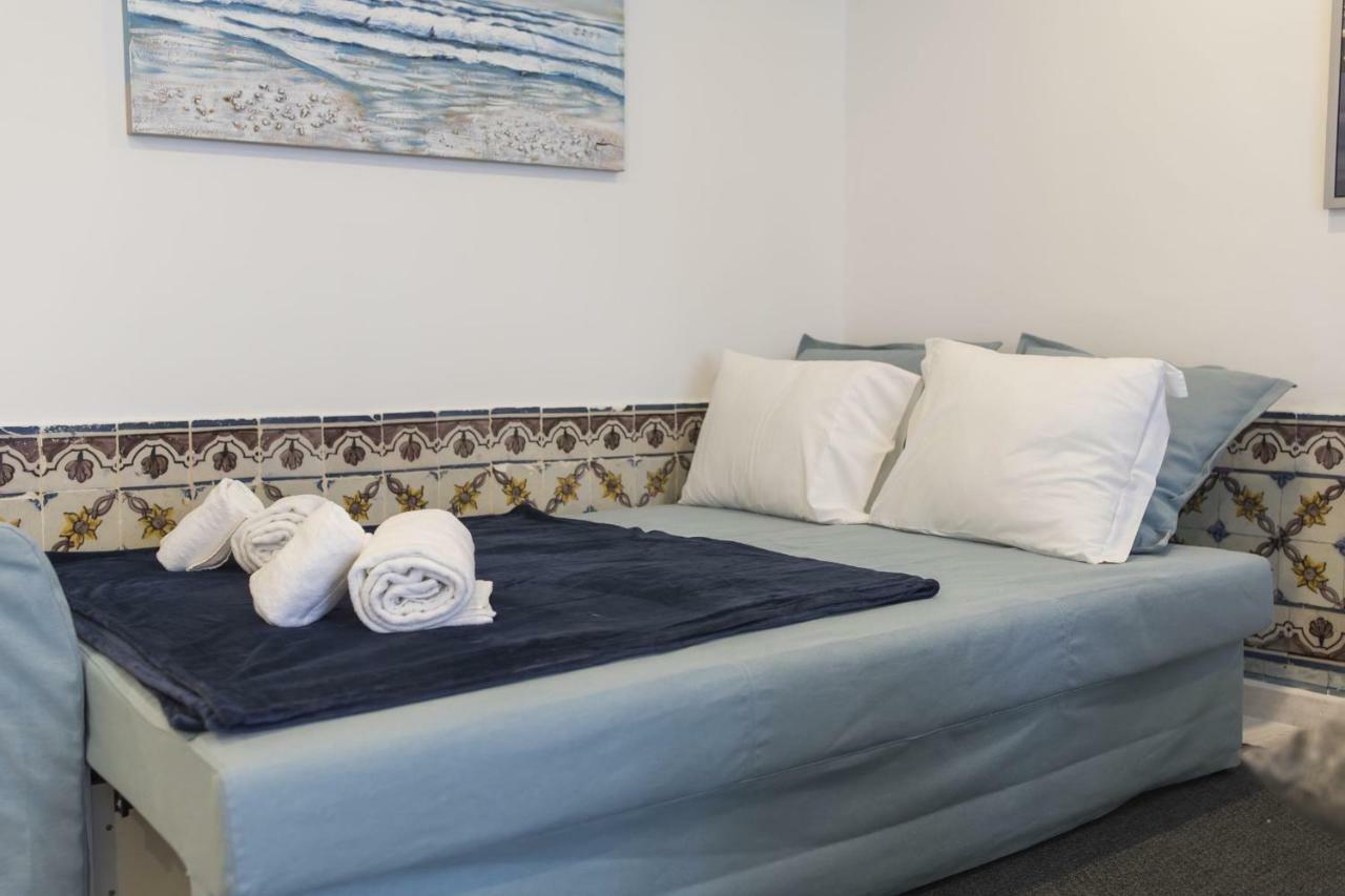 Traditional Duplex In Principe Real Appartement Lisboa