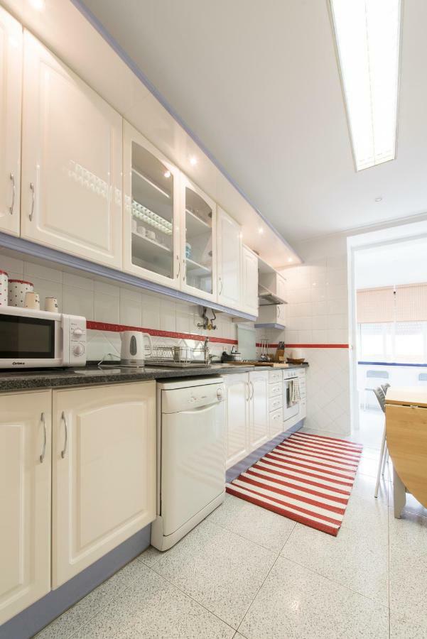 Appartement Refugio Da