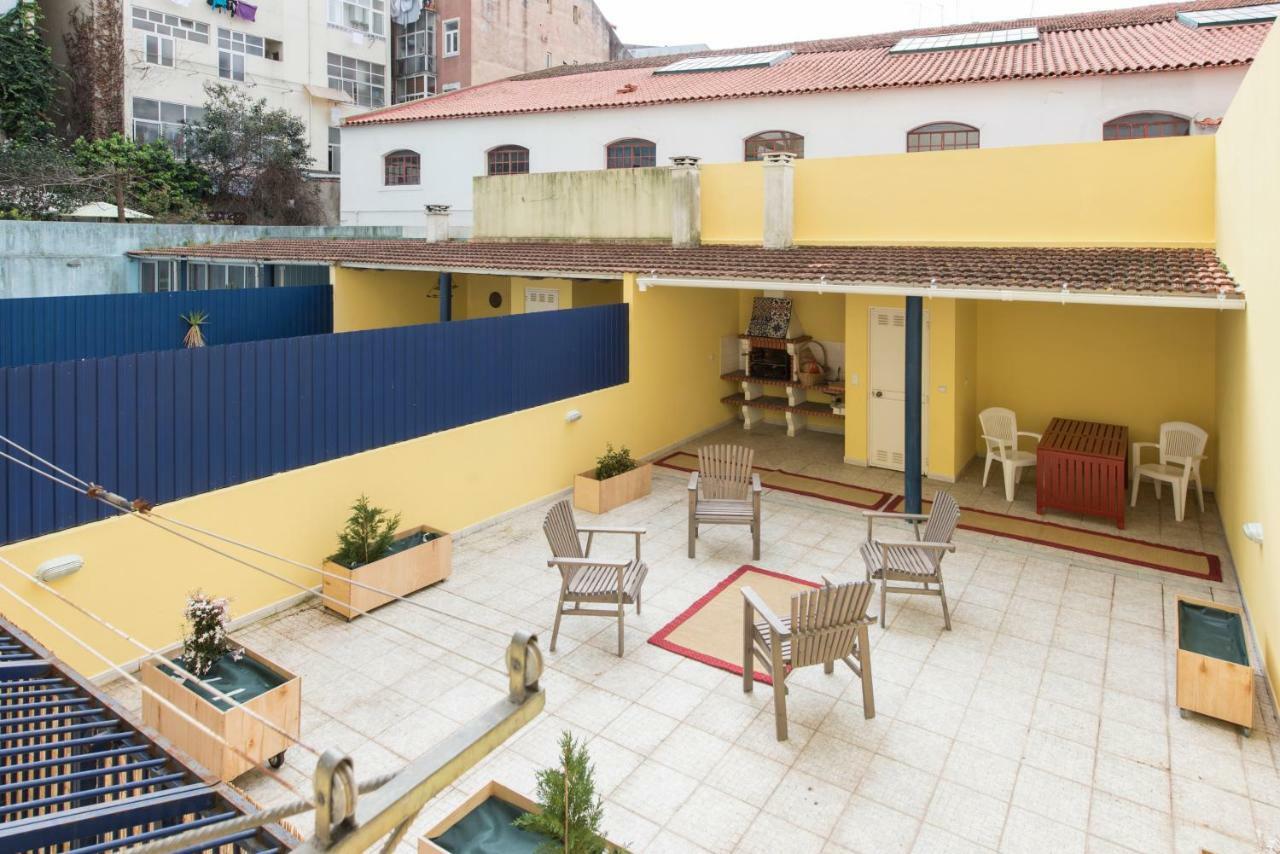 Appartement Refugio Da Lisboa