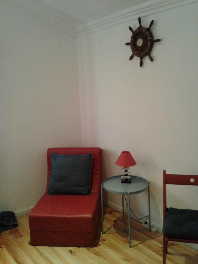 Gasthof Casa Santa Clara Lissabon