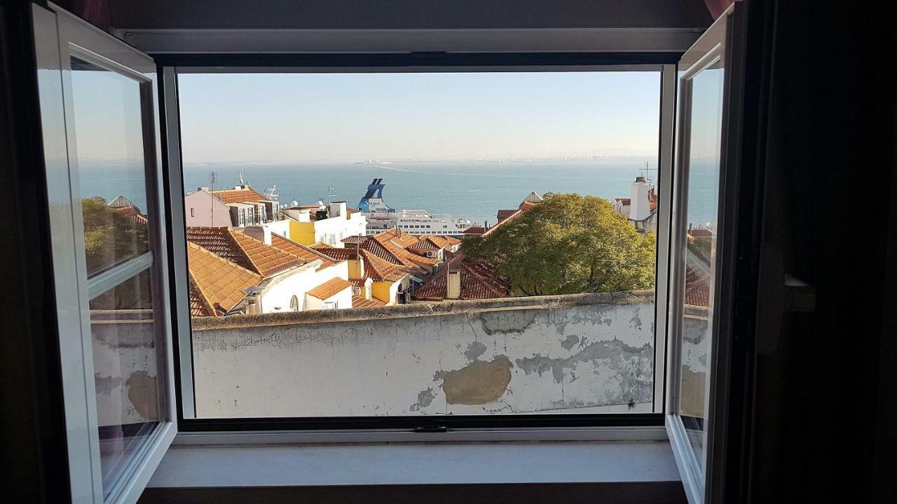 Casa Santa Clara Lissabon