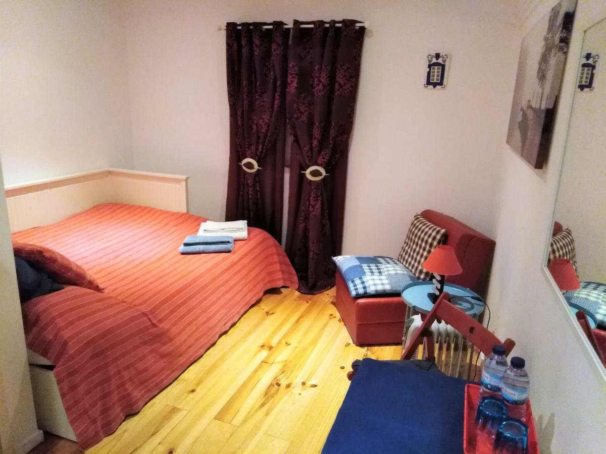 Casa Santa Clara Maison d'hôtes 3*